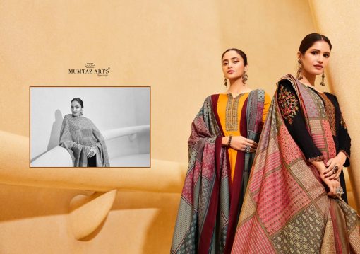Mumtaz Arts Ehsaas Salwar Suit Wholesale Catalog 10 Pcs 15 510x359 - Mumtaz Arts Ehsaas Salwar Suit Wholesale Catalog 10 Pcs