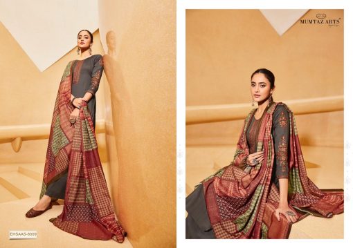 Mumtaz Arts Ehsaas Salwar Suit Wholesale Catalog 10 Pcs 3 510x359 - Mumtaz Arts Ehsaas Salwar Suit Wholesale Catalog 10 Pcs