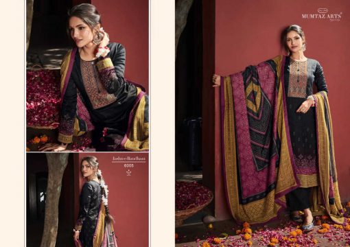 Mumtaz Arts Jashn E Bandhani Vol 2 Salwar Suit Wholesale Catalog 10 Pcs 10 510x360 - Mumtaz Arts Jashn E Bandhani Vol 2 Salwar Suit Wholesale Catalog 10 Pcs