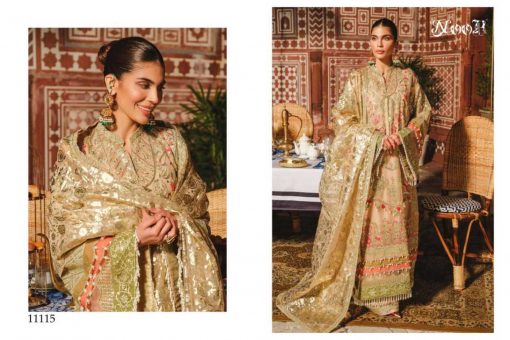 Noor Maryum N Maria Salwar Suit Wholesale Catalog 3 Pcs 1 510x340 - Noor Maryum N Maria Salwar Suit Wholesale Catalog 3 Pcs