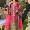 Noor Maryum N Maria Salwar Suit Wholesale Catalog 3 Pcs