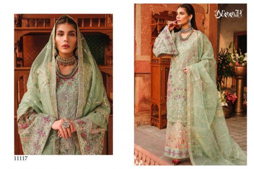 Noor Maryum N Maria Salwar Suit Wholesale Catalog 3 Pcs 5 510x340 - Noor Maryum N Maria Salwar Suit Wholesale Catalog 3 Pcs