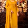 Panch Ratna Prathna by Kessi Salwar Suit Wholesale Catalog 5 Pcs