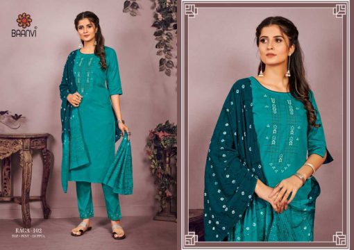 R Studio Raga Vol 1 by Baanvi Kurti with Dupatta Bottom Wholesale Catalog 6 Pcs 2 510x360 - R Studio Raga Vol 1 by Baanvi Kurti with Dupatta Bottom Wholesale Catalog 6 Pcs