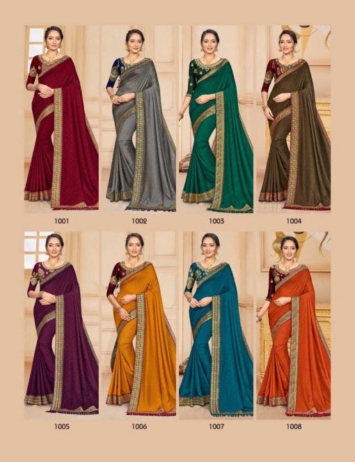 Ranjna Sindhuri Saree Sari Wholesale Catalog 8 Pcs 10 510x663 - Ranjna Sindhuri Saree Sari Wholesale Catalog 8 Pcs