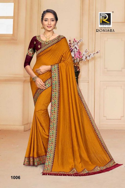 Ranjna Sindhuri Saree Sari Wholesale Catalog 8 Pcs 5 510x765 - Ranjna Sindhuri Saree Sari Wholesale Catalog 8 Pcs