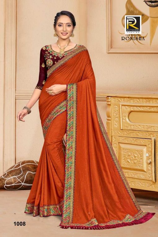 Ranjna Sindhuri Saree Sari Wholesale Catalog 8 Pcs 7 510x765 - Ranjna Sindhuri Saree Sari Wholesale Catalog 8 Pcs