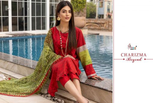 Shree Fabs Charizma Beyond Salwar Suit Wholesale Catalog 6 Pcs 11 510x342 - Shree Fabs Charizma Beyond Salwar Suit Wholesale Catalog 6 Pcs