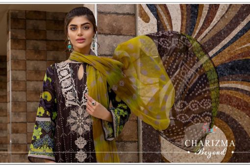 Shree Fabs Charizma Beyond Salwar Suit Wholesale Catalog 6 Pcs 2 510x342 - Shree Fabs Charizma Beyond Salwar Suit Wholesale Catalog 6 Pcs