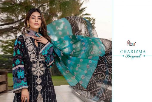 Shree Fabs Charizma Beyond Salwar Suit Wholesale Catalog 6 Pcs 7 510x342 - Shree Fabs Charizma Beyond Salwar Suit Wholesale Catalog 6 Pcs