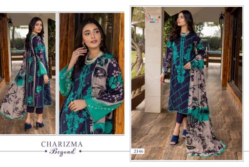 Shree Fabs Charizma Beyond Salwar Suit Wholesale Catalog 6 Pcs 9 510x342 - Shree Fabs Charizma Beyond Salwar Suit Wholesale Catalog 6 Pcs