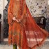 Shree Fabs Mbroidered Mariya B Vol 16 Salwar Suit Wholesale Catalog 3 Pcs