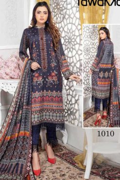 Tawakkal Parisa Cotton Collection Salwar Suit Wholesale Catalog 10 Pcs 247x371 - Tawakkal Parisa Cotton Collection Salwar Suit Wholesale Catalog 10 Pcs