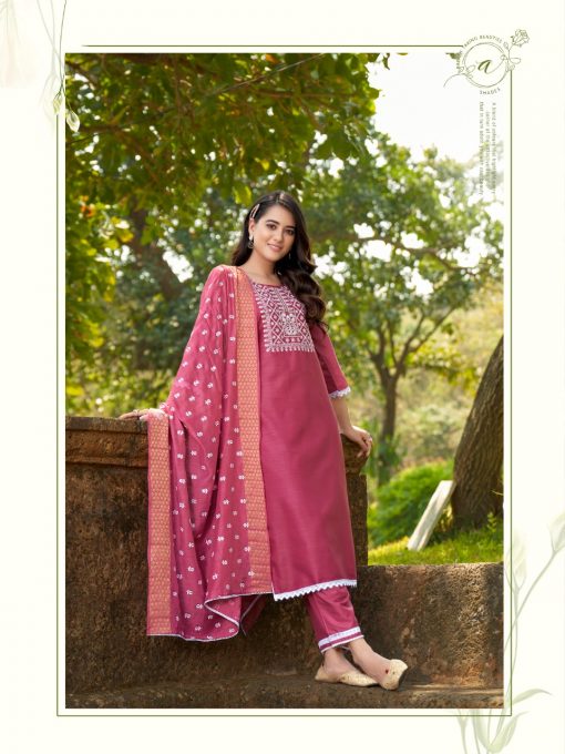 Vitara Berlin Kurti with Dupatta Bottom Wholesale Catalog 4 Pcs 10 510x680 - Vitara Berlin Kurti with Dupatta Bottom Wholesale Catalog 4 Pcs