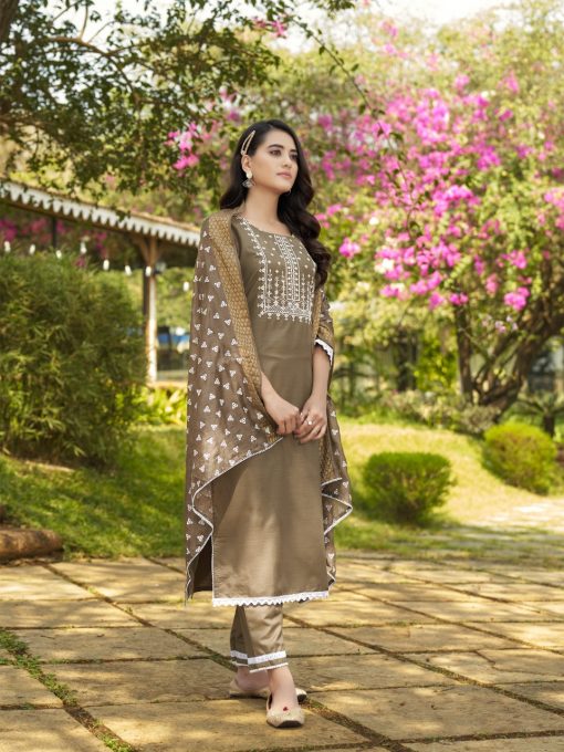 Vitara Berlin Kurti with Dupatta Bottom Wholesale Catalog 4 Pcs 7 510x680 - Vitara Berlin Kurti with Dupatta Bottom Wholesale Catalog 4 Pcs