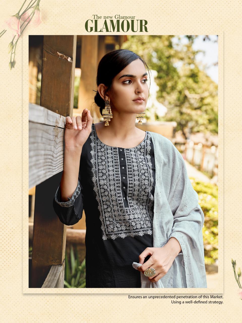 Morzar Riwaaz Party wear kurtis manufacture - Diwan fashion | Kurta neck  design, Kurti sleeves design, Kurta designs women