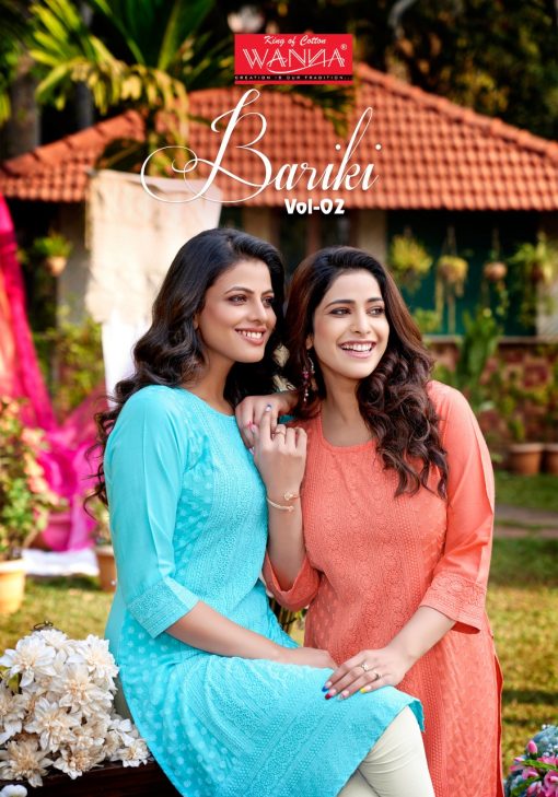 Wanna Bariki Vol 2 Kurti Wholesale Catalog 8 Pcs 5 510x729 - Wanna Bariki Vol 2 Kurti Wholesale Catalog 8 Pcs