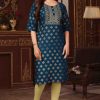 Wanna Hiral Vol 2 Kurti Wholesale Catalog 7 Pcs