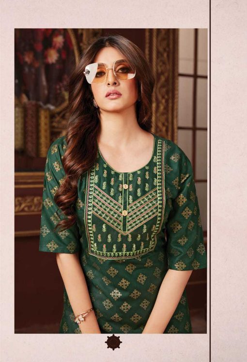 Wanna Hiral Vol 2 Kurti Wholesale Catalog 7 Pcs 7 1 510x745 - Wanna Hiral Vol 2 Kurti Wholesale Catalog 7 Pcs