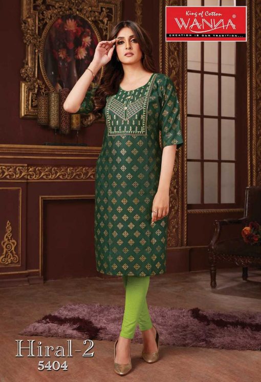 Wanna Hiral Vol 2 Kurti Wholesale Catalog 7 Pcs 8 1 510x745 - Wanna Hiral Vol 2 Kurti Wholesale Catalog 7 Pcs