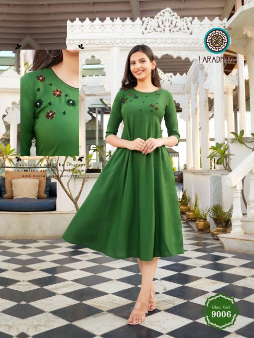 Aradhna Glam Girl Vol 9 Kurti Wholesale Catalog 10 Pcs 11 510x680 - Aradhna Glam Girl Vol 9 Kurti Wholesale Catalog 10 Pcs