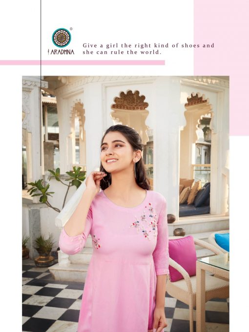 Aradhna Glam Girl Vol 9 Kurti Wholesale Catalog 10 Pcs 8 510x680 - Aradhna Glam Girl Vol 9 Kurti Wholesale Catalog 10 Pcs