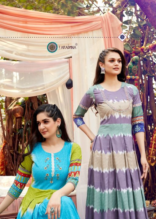 Aradhna Glamour Vol 2 Kurti Wholesale Catalog 8 Pcs 10 1 510x715 - Aradhna Glamour Vol 2 Kurti Wholesale Catalog 8 Pcs