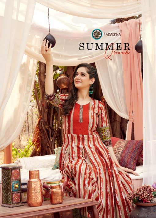 Aradhna Glamour Vol 2 Kurti Wholesale Catalog 8 Pcs 19 510x715 - Aradhna Glamour Vol 2 Kurti Wholesale Catalog 8 Pcs