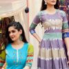 Aradhna Glamour Vol 2 Kurti Wholesale Catalog 8 Pcs