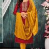 Artio Queen by Kapil Trendz Readymade Salwar Suit Wholesale Catalog 6 Pcs
