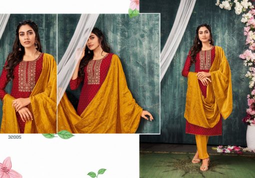 Artio Queen by Kapil Trendz Readymade Salwar Suit Wholesale Catalog 6 Pcs 3 510x357 - Artio Queen by Kapil Trendz Readymade Salwar Suit Wholesale Catalog 6 Pcs