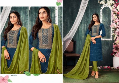 Artio Queen by Kapil Trendz Readymade Salwar Suit Wholesale Catalog 6 Pcs 6 510x357 - Artio Queen by Kapil Trendz Readymade Salwar Suit Wholesale Catalog 6 Pcs