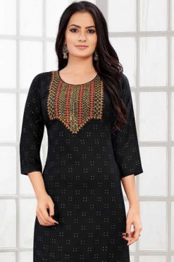 Artio Royal by Kapil Trendz Kurti Wholesale Catalog 32 Pcs