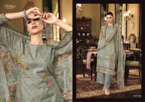 Belliza Eva Salwar Suit Wholesale Catalog 10 Pcs 13 510x360 - Belliza Eva Salwar Suit Wholesale Catalog 10 Pcs