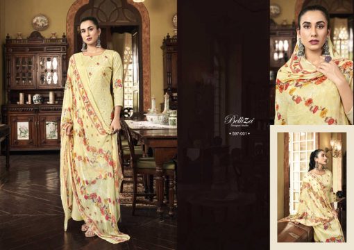 Belliza Eva Salwar Suit Wholesale Catalog 10 Pcs 3 510x360 - Belliza Eva Salwar Suit Wholesale Catalog 10 Pcs