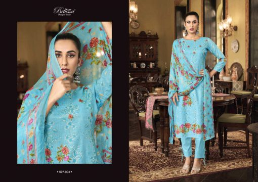 Belliza Eva Salwar Suit Wholesale Catalog 10 Pcs 6 510x360 - Belliza Eva Salwar Suit Wholesale Catalog 10 Pcs