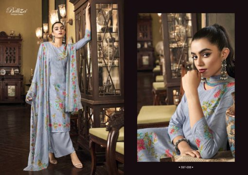 Belliza Eva Salwar Suit Wholesale Catalog 10 Pcs 8 510x360 - Belliza Eva Salwar Suit Wholesale Catalog 10 Pcs