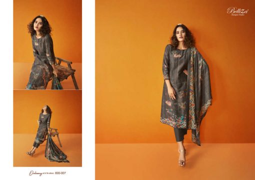 Belliza Nature Salwar Suit Wholesale Catalog 8 Pcs 10 510x360 - Belliza Nature Salwar Suit Wholesale Catalog 8 Pcs