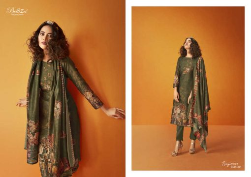 Belliza Nature Salwar Suit Wholesale Catalog 8 Pcs 3 510x360 - Belliza Nature Salwar Suit Wholesale Catalog 8 Pcs