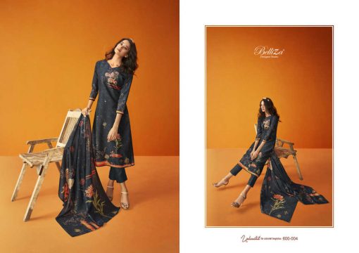 Belliza Nature Salwar Suit Wholesale Catalog 8 Pcs 6 510x360 - Belliza Nature Salwar Suit Wholesale Catalog 8 Pcs