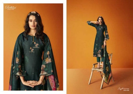 Belliza Nature Salwar Suit Wholesale Catalog 8 Pcs 9 510x360 - Belliza Nature Salwar Suit Wholesale Catalog 8 Pcs