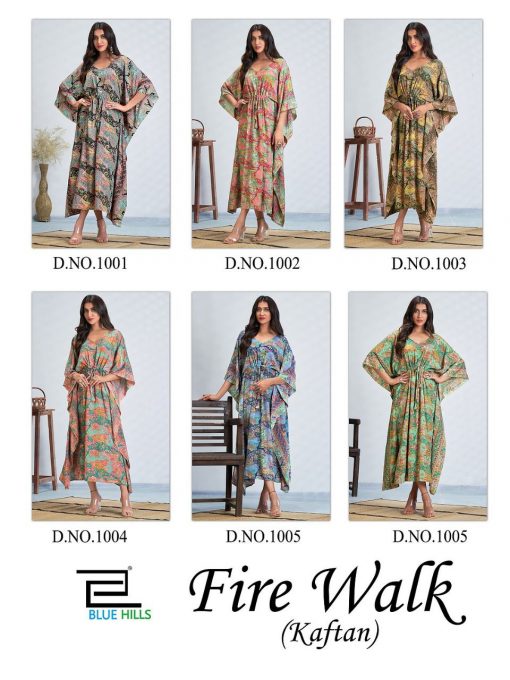 Blue Hills Fire Walk Kaftan Kurti Wholesale Catalog 6 Pcs 11 510x680 - Blue Hills Fire Walk Kaftan Kurti Wholesale Catalog 6 Pcs