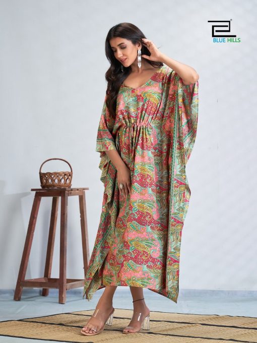 Blue Hills Fire Walk Kaftan Kurti Wholesale Catalog 6 Pcs 4 510x680 - Blue Hills Fire Walk Kaftan Kurti Wholesale Catalog 6 Pcs