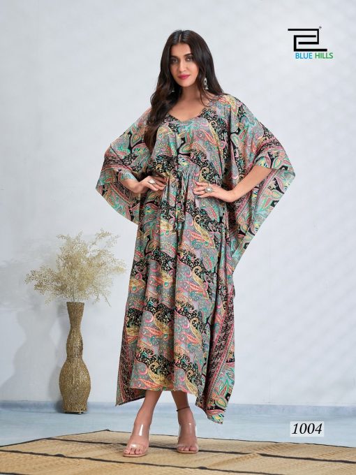 Blue Hills Fire Walk Kaftan Kurti Wholesale Catalog 6 Pcs 6 510x680 - Blue Hills Fire Walk Kaftan Kurti Wholesale Catalog 6 Pcs