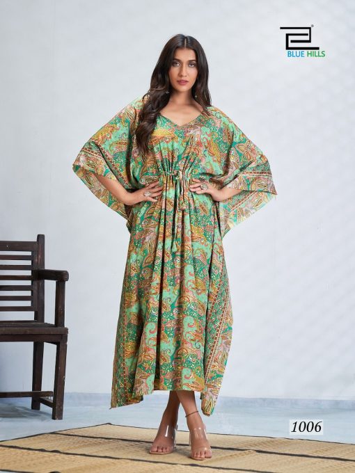 Blue Hills Fire Walk Kaftan Kurti Wholesale Catalog 6 Pcs 8 510x680 - Blue Hills Fire Walk Kaftan Kurti Wholesale Catalog 6 Pcs