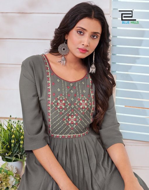 Blue Hills Ice Vol 3 Kurti Wholesale Catalog 2 Pcs 1 510x650 - Blue Hills Ice Vol 3 Kurti Wholesale Catalog 2 Pcs