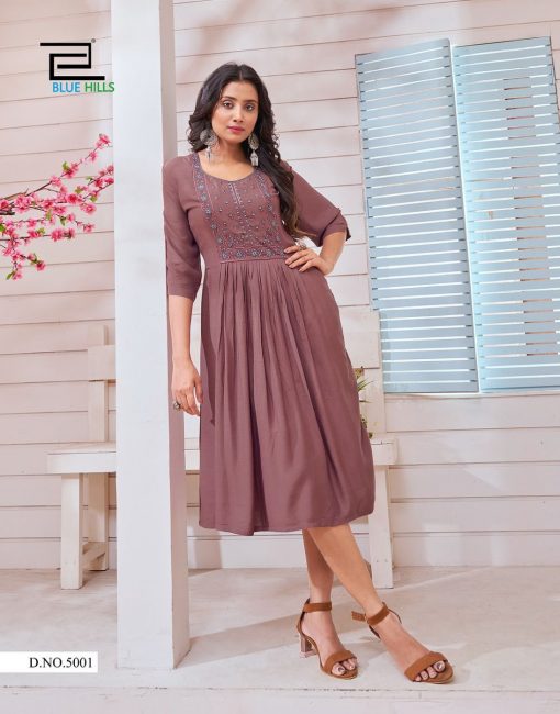 Blue Hills Ice Vol 3 Kurti Wholesale Catalog 2 Pcs 2 510x650 - Blue Hills Ice Vol 3 Kurti Wholesale Catalog 2 Pcs