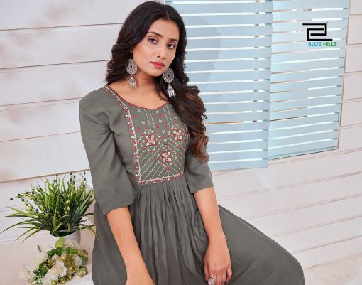 Blue Hills Ice Vol 3 Kurti Wholesale Catalog 2 Pcs 5 510x401 - Blue Hills Ice Vol 3 Kurti Wholesale Catalog 2 Pcs