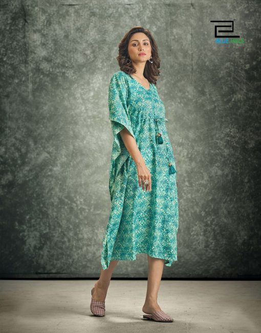 Blue Hills Kaftan Vol 3 Kurti Wholesale Catalog 4 Pcs 8 510x650 - Blue Hills Kaftan Vol 3 Kurti Wholesale Catalog 4 Pcs