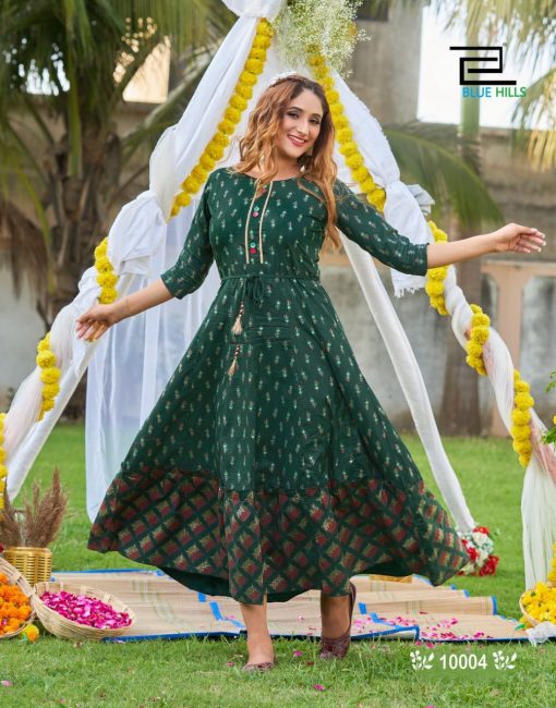 Blue Hills Up To Date Vol 10 Kurti Wholesale Catalog 6 Pcs 5 510x650 - Blue Hills Up To Date Vol 10 Kurti Wholesale Catalog 6 Pcs